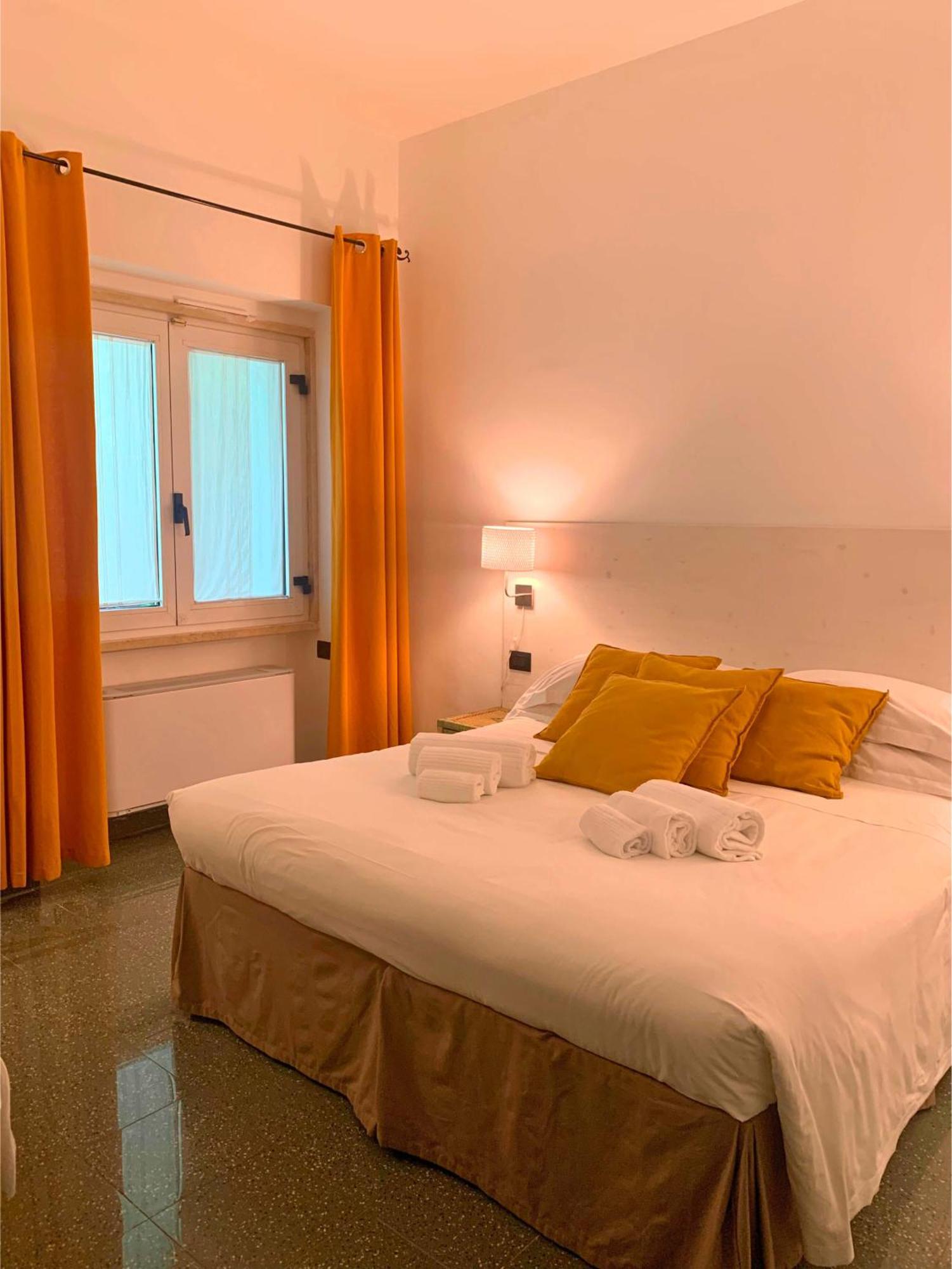 Amoredimare B&B In Villa Polignano a Mare Ngoại thất bức ảnh