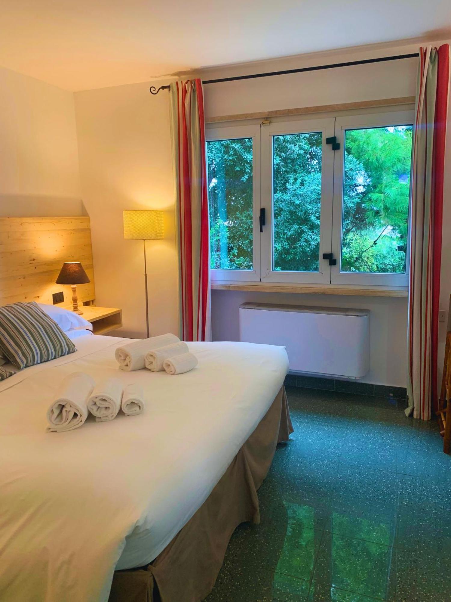 Amoredimare B&B In Villa Polignano a Mare Ngoại thất bức ảnh