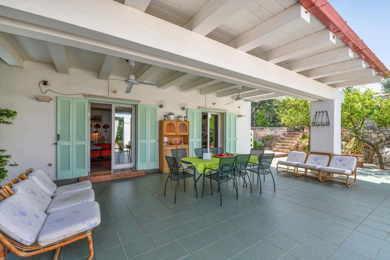 Amoredimare B&B In Villa Polignano a Mare Ngoại thất bức ảnh