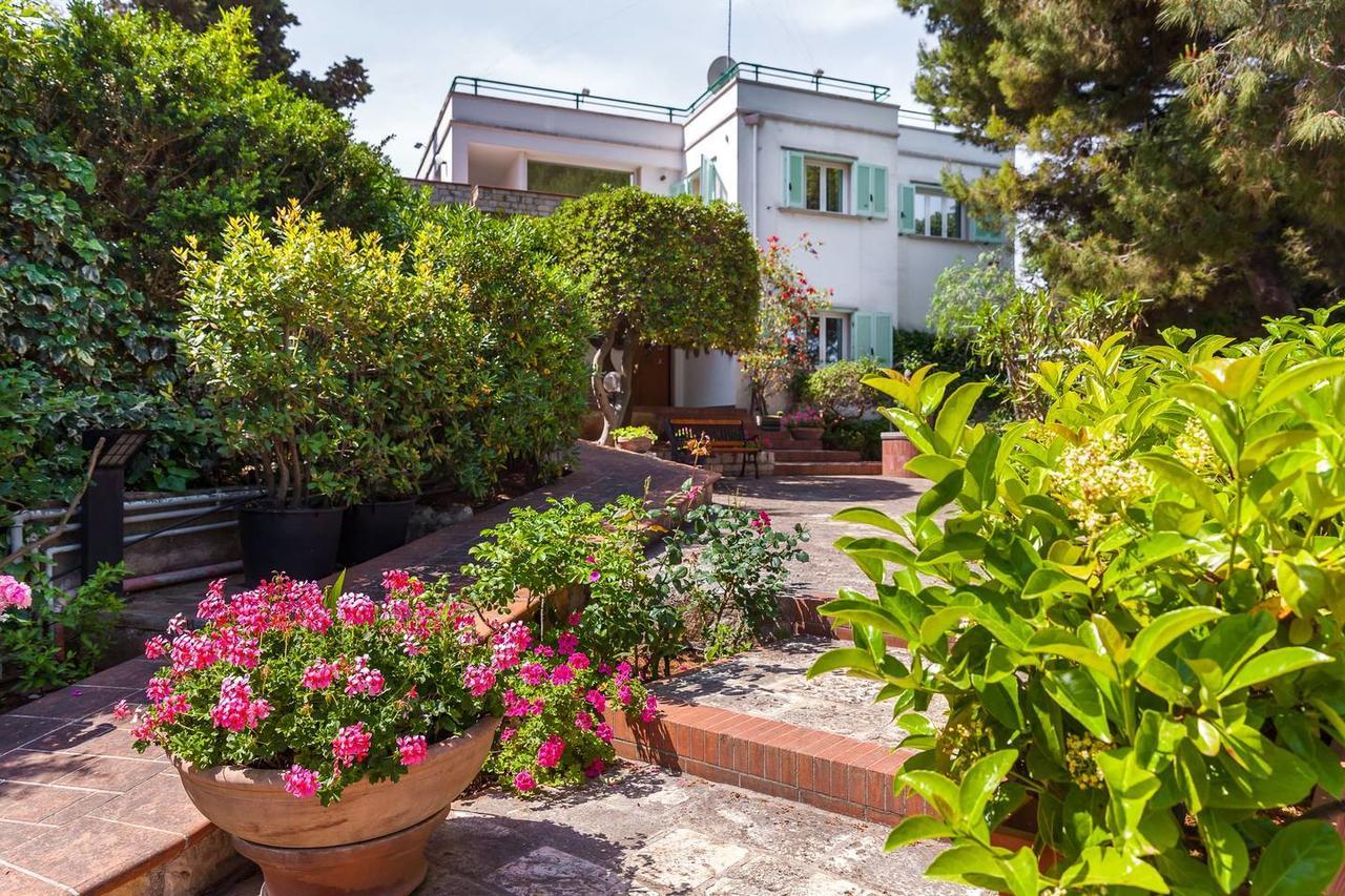 Amoredimare B&B In Villa Polignano a Mare Ngoại thất bức ảnh