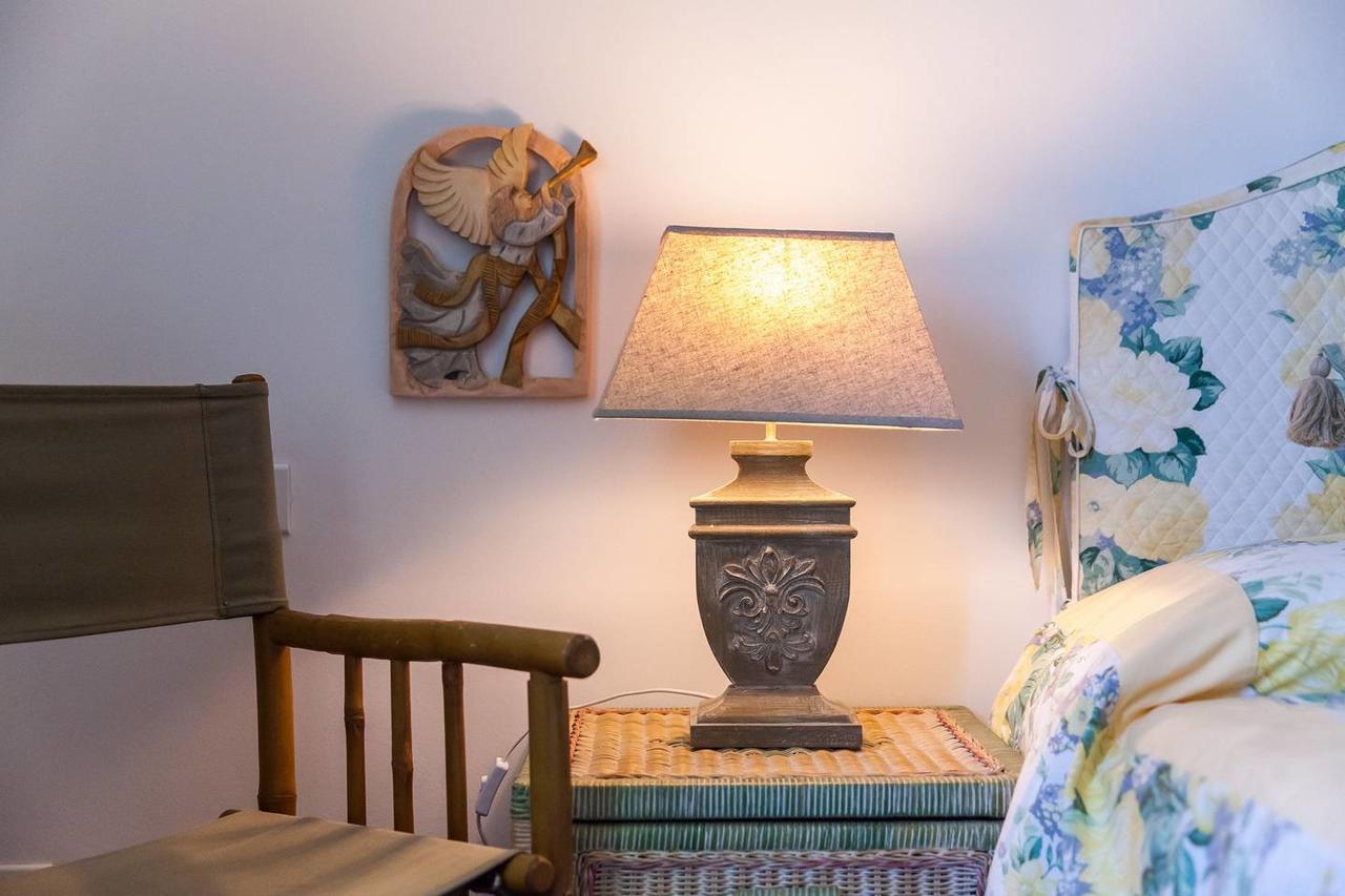 Amoredimare B&B In Villa Polignano a Mare Ngoại thất bức ảnh